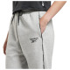 Reebok Γυναικείο παντελόνι φόρμας Piping Pack Jogger